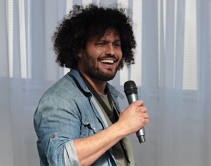 Workshop Leadership Essentials - Vivid Teams