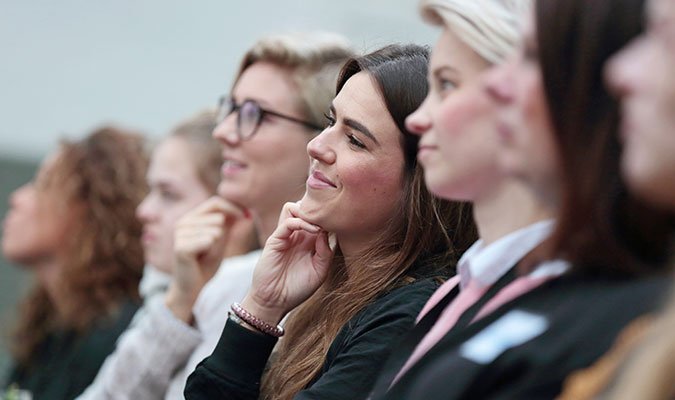 Extensive Program - Culture Transformation