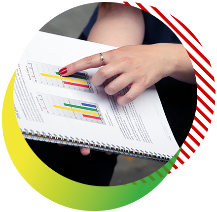 Focus on employee engagement