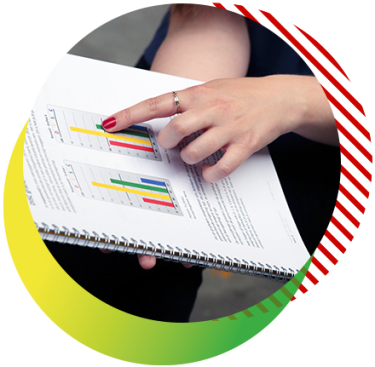 Focus on employee engagement